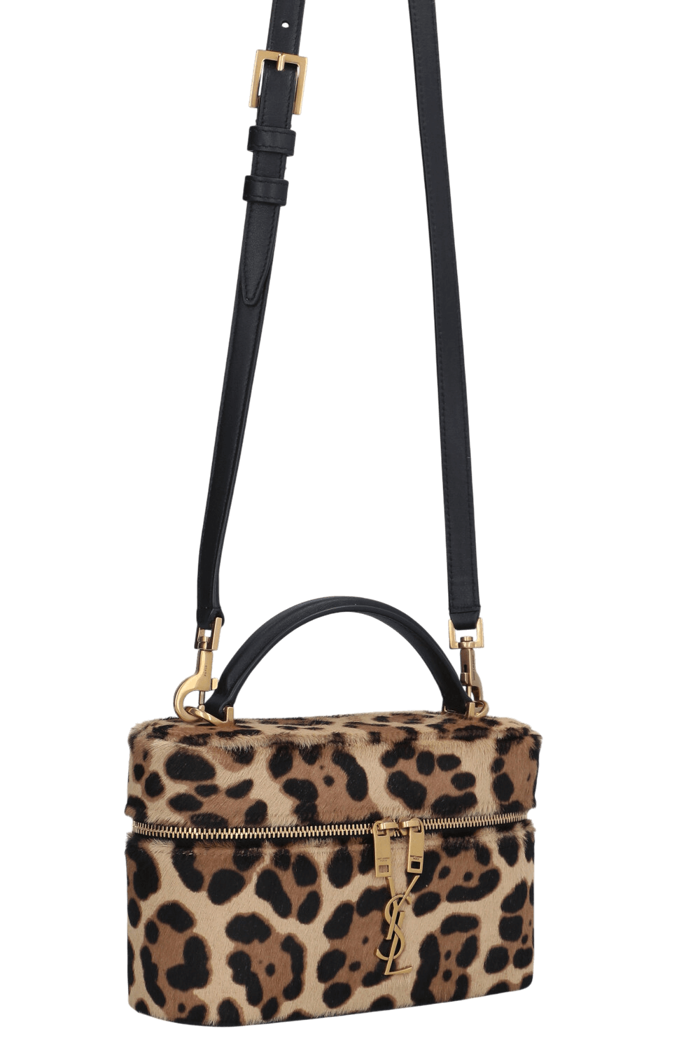 תמונת תקריב של תיק גבי מיני