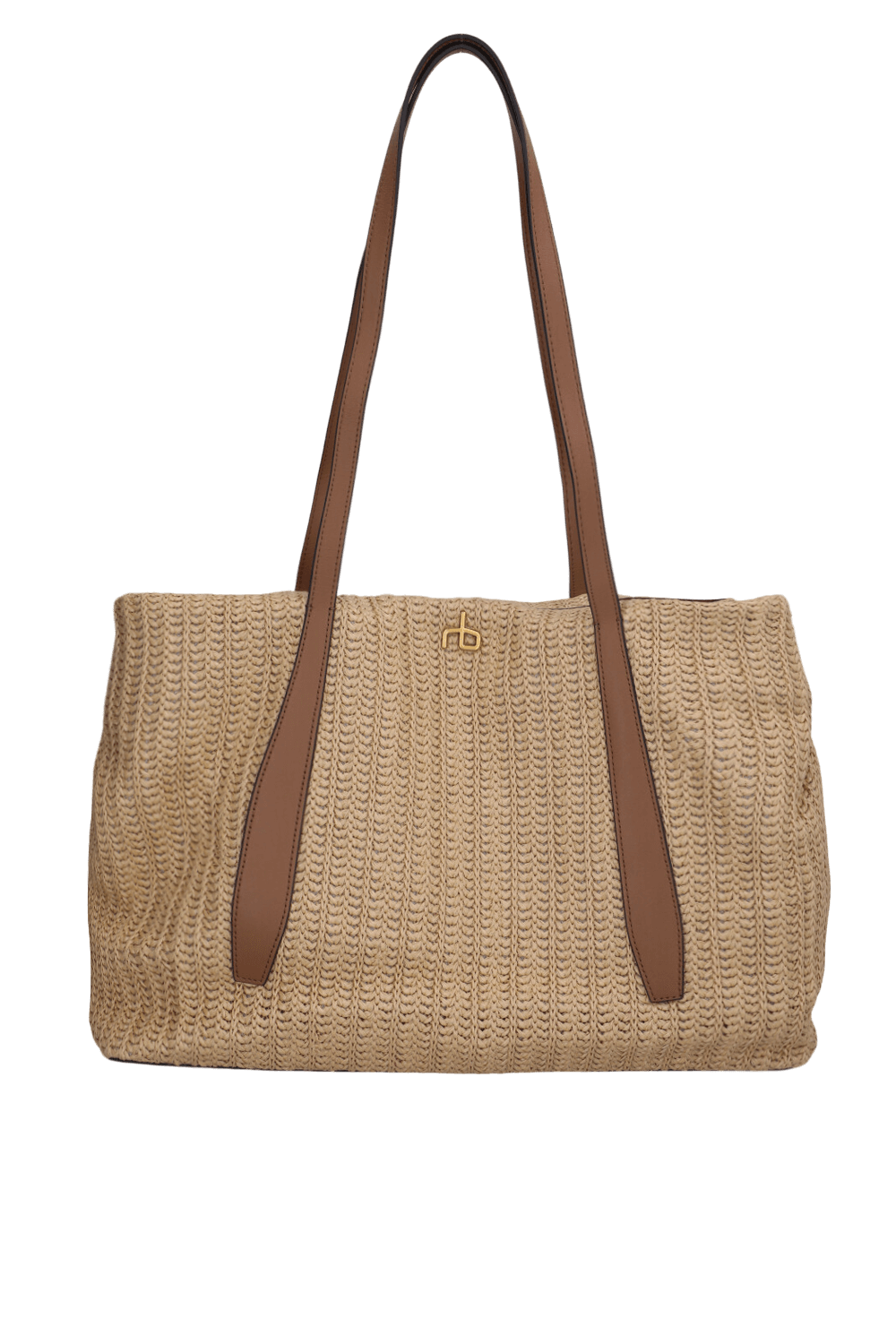 תמונה קידמית של תיק נשיאה