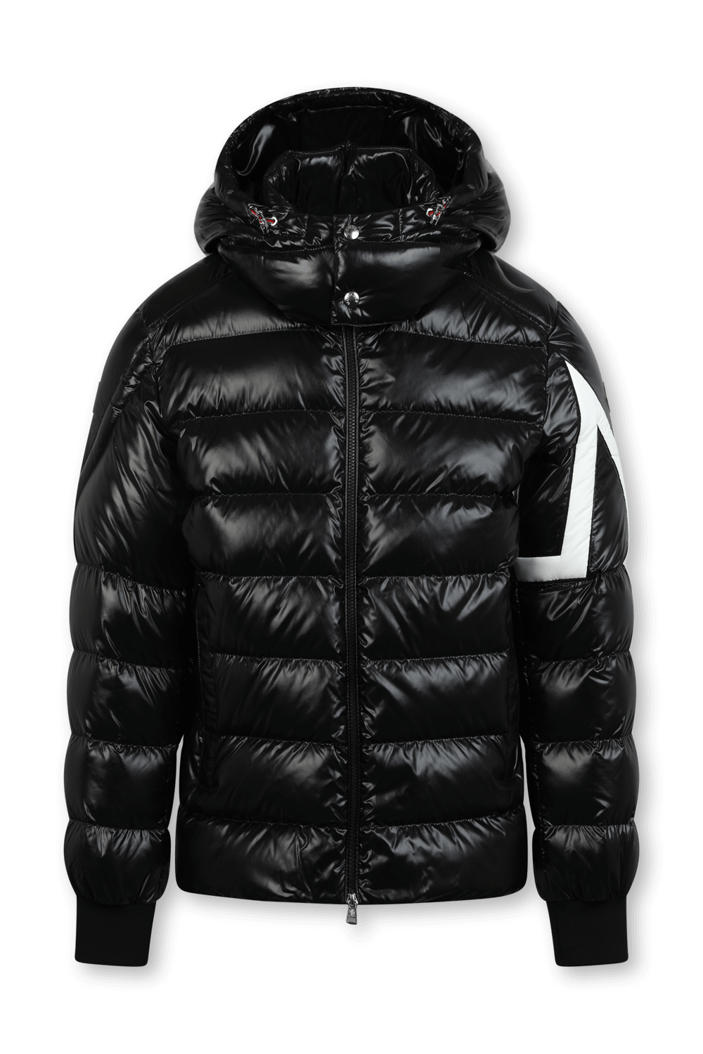 תמונה קידמית של מעיל פאפר קורידיל