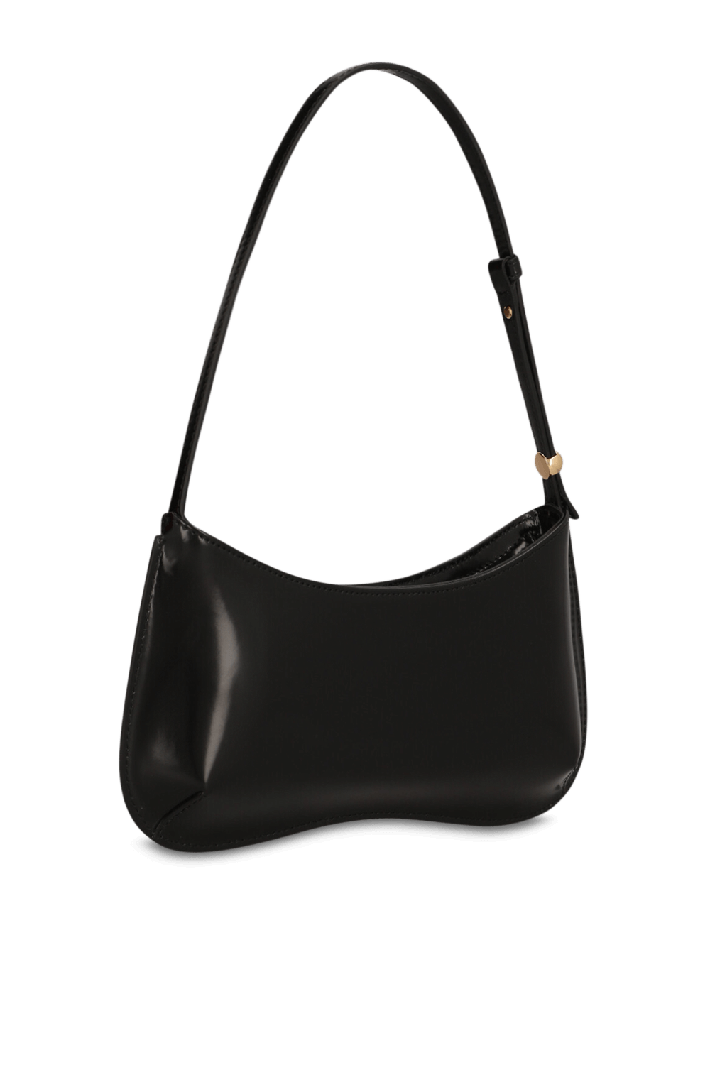 תמונה אחורית של תיק לה ביסו