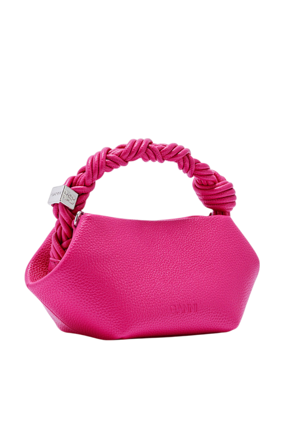 תמונה אחורית של תיק בו מיני