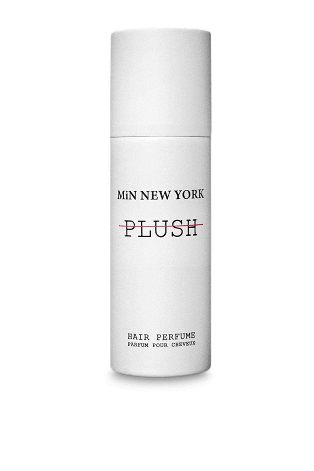 תמונה קידמית של PLUSH  HAIR PERFUME 75 ML