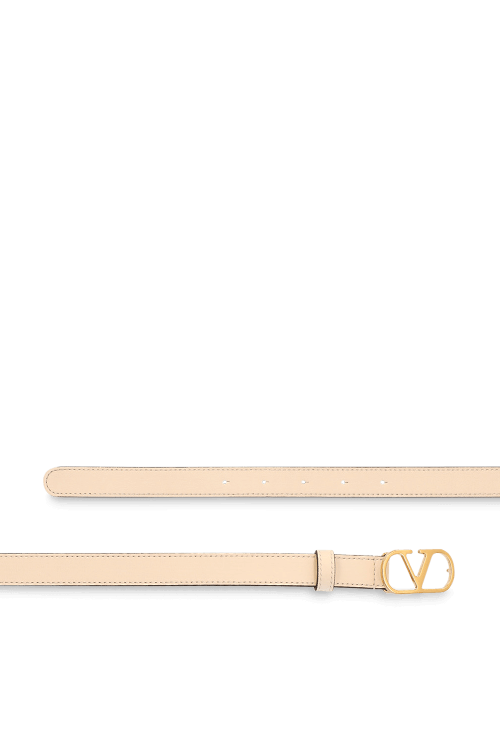 תמונת תקריב של חגורה