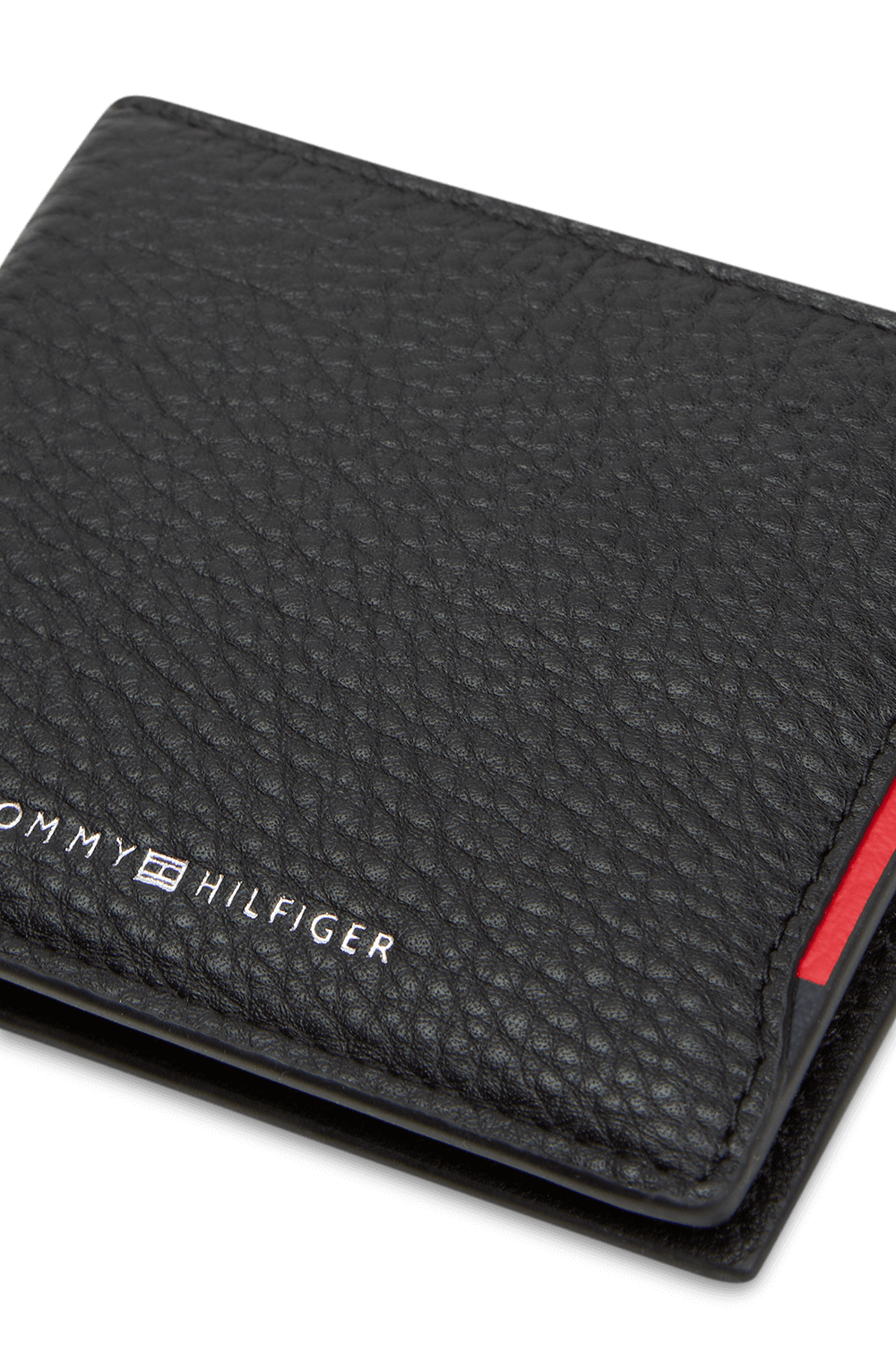 תמונת תקריב של ארנק