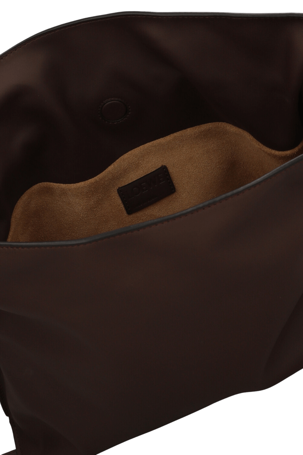 תמונת פנים של תיק קלאץ' פלמנקו מדיום