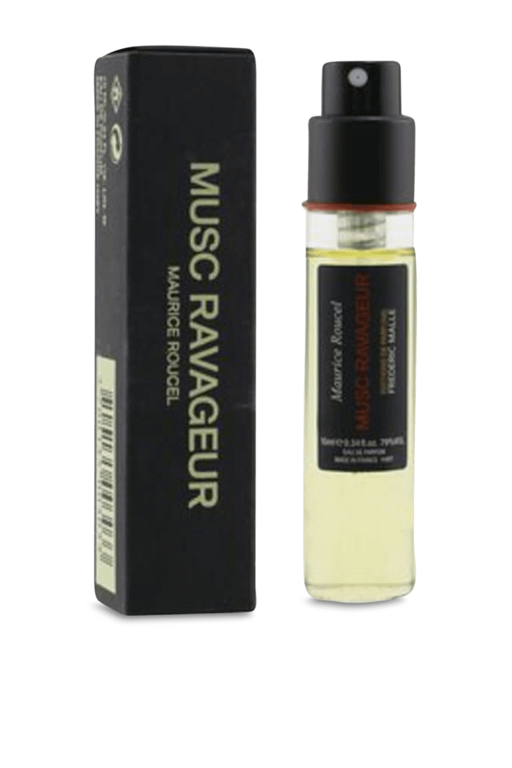 תמונה אחורית של Musc Ravageur Eau de Parfum Travel Spray Refill 10 ml