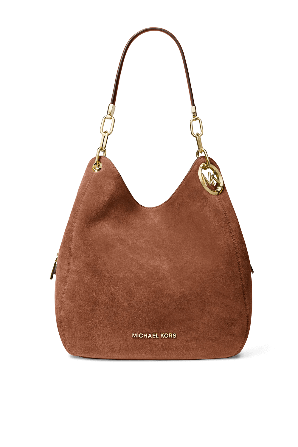 תמונה קידמית של תיק כתף לילי לארג'