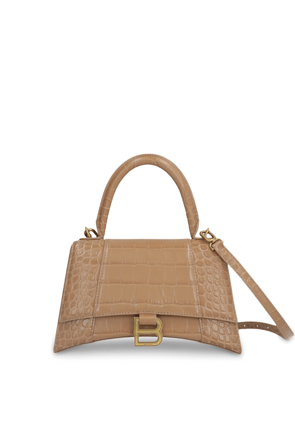 תמונה קידמית של תיק אאור גלאס בגודל סמול