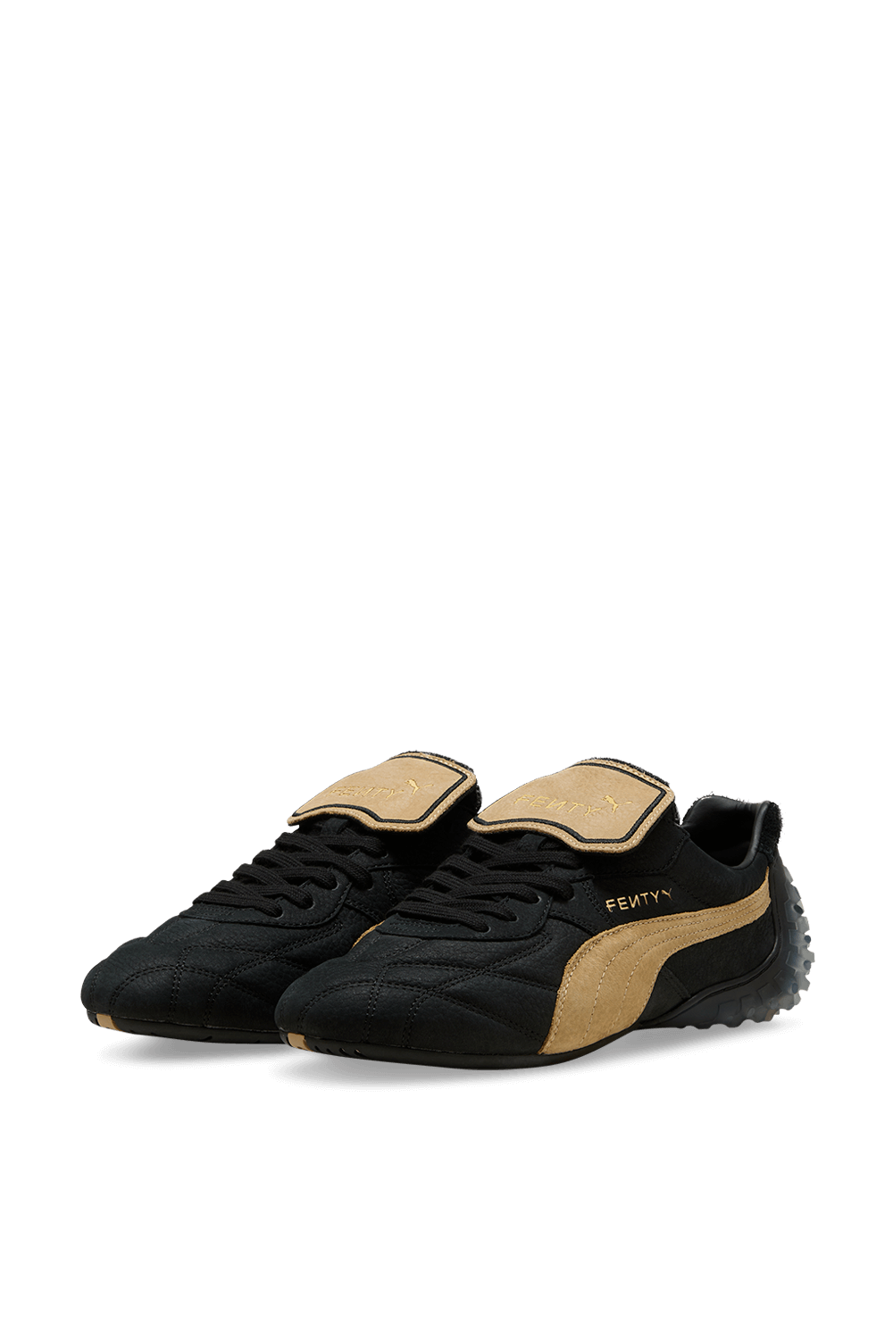 תמונה אחורית של נעלי סניקרס פומה X פנטי אוונטי LS