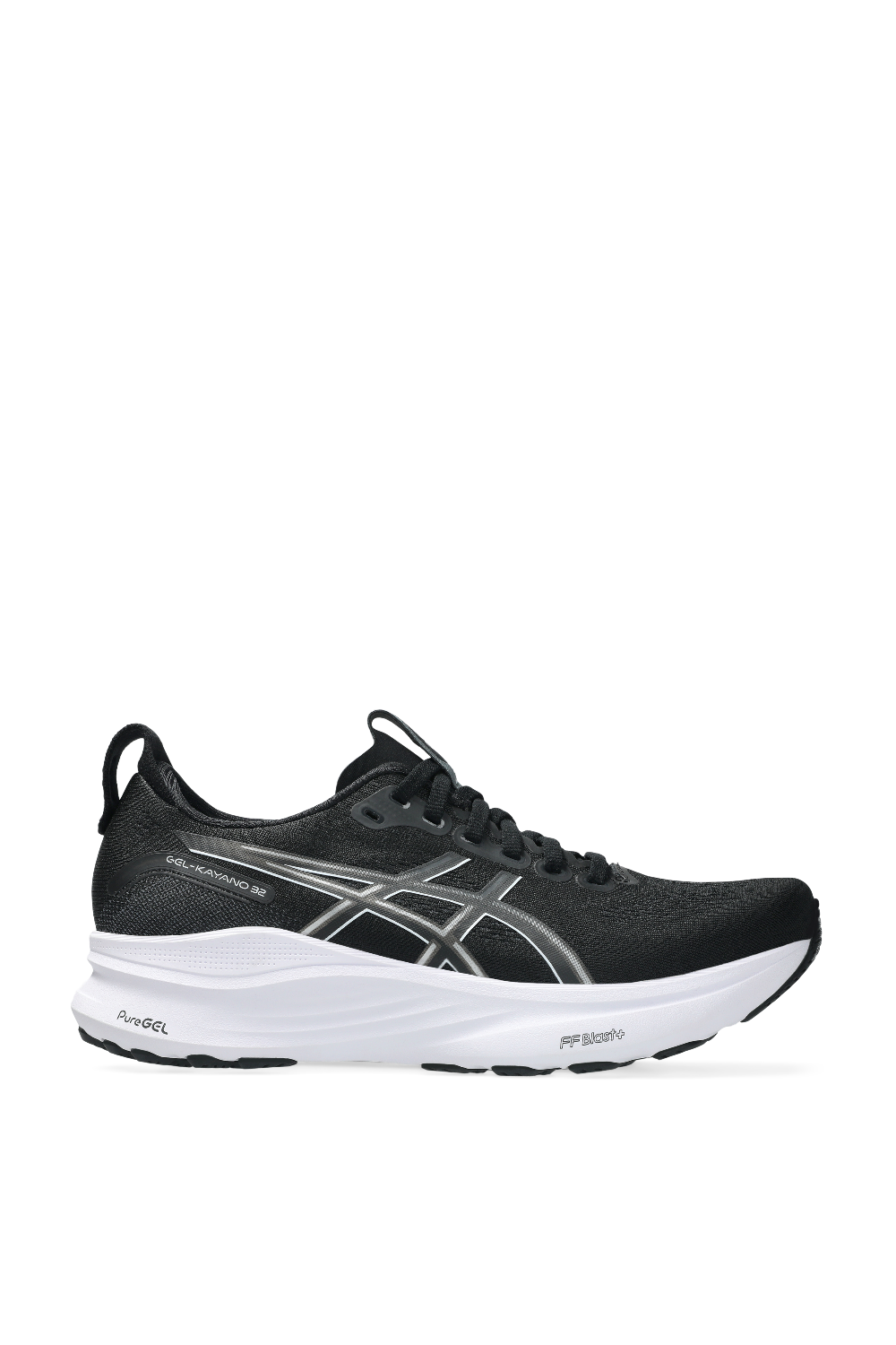 תמונה קידמית של נעלי ריצה ג'ל קיינו 32