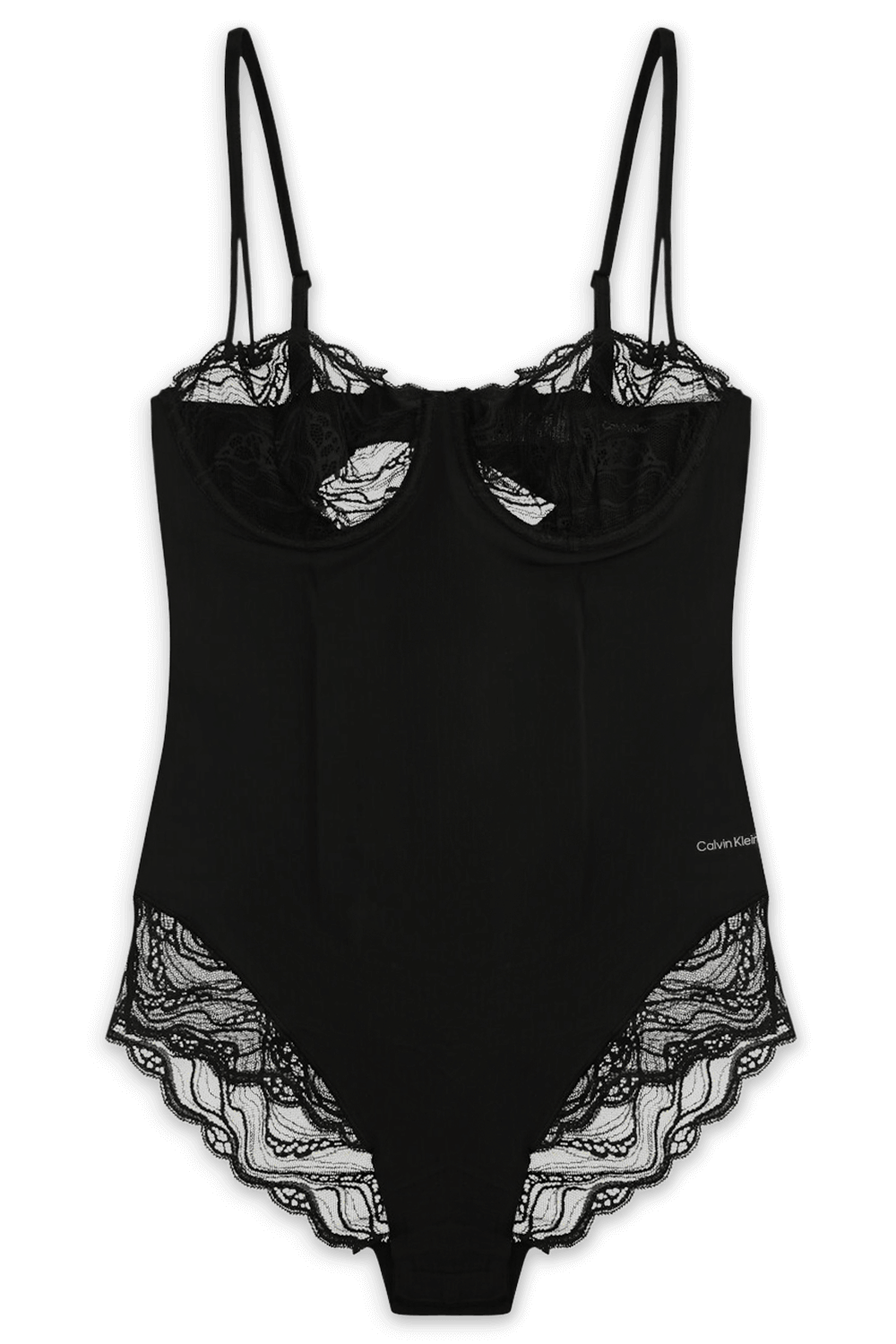 תמונה קידמית של בגד גוף