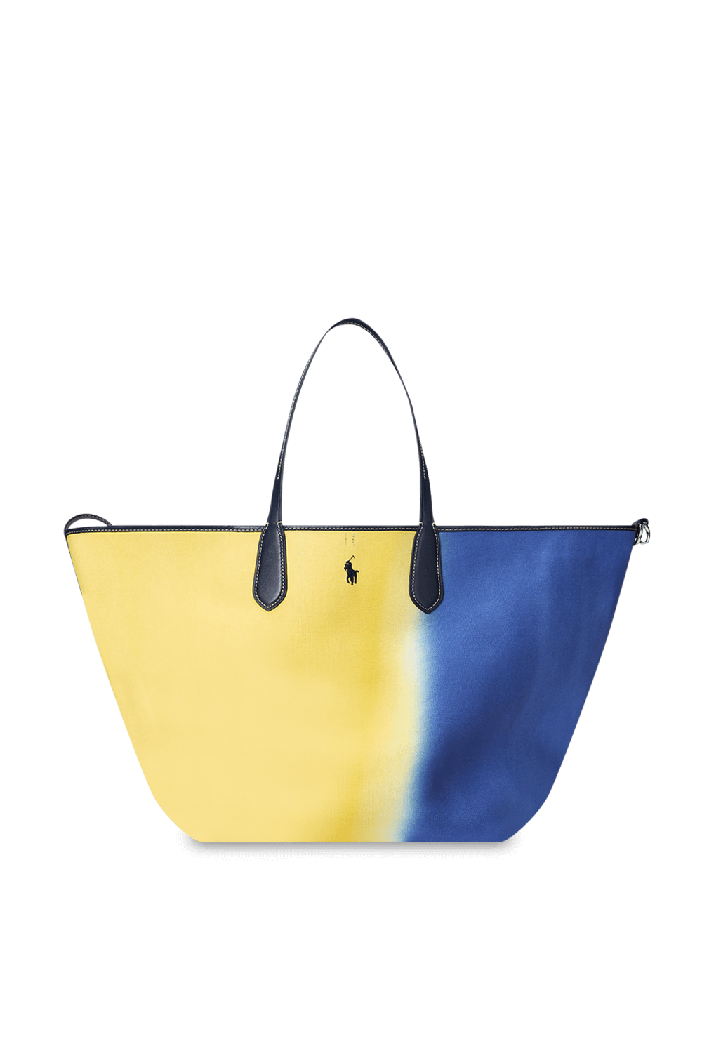 תמונה קידמית של תיק נשיאה טאי דאי