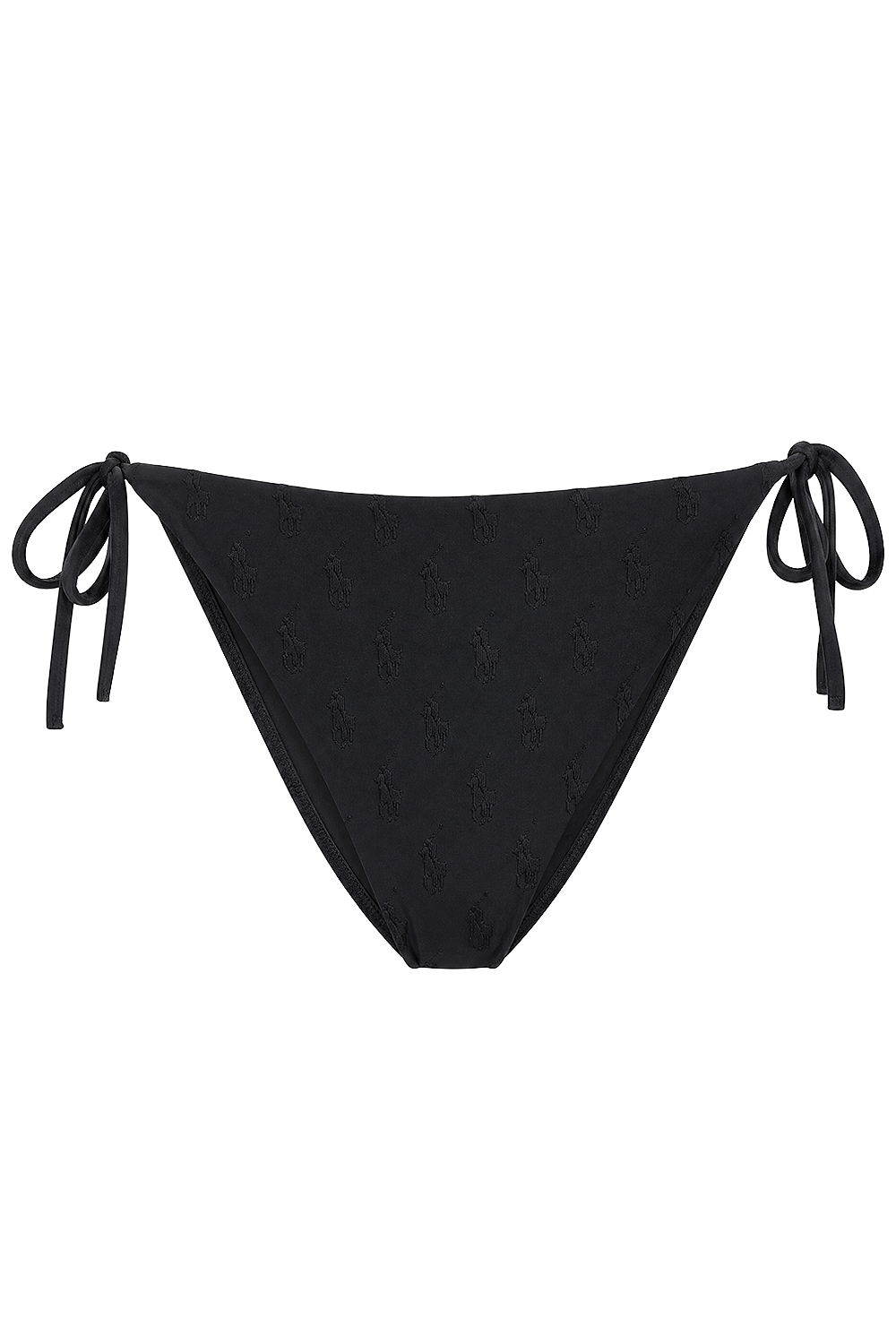 תמונה אחורית של תחתוני ביקיני