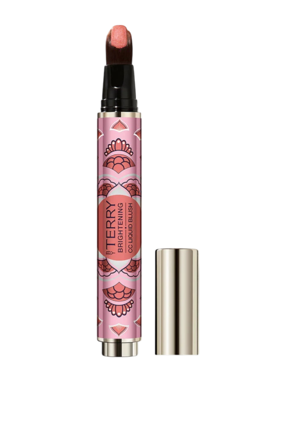 תמונה קידמית של Brightening CC Liquid Blush 7g