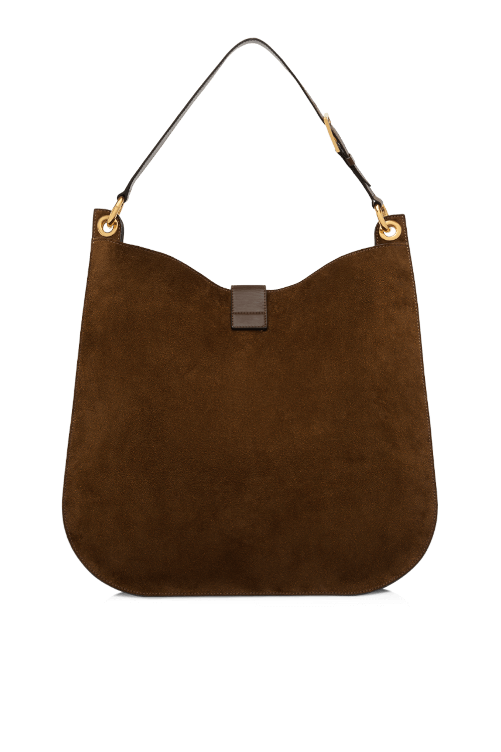 תמונה אחורית של תיק קרוסבודי