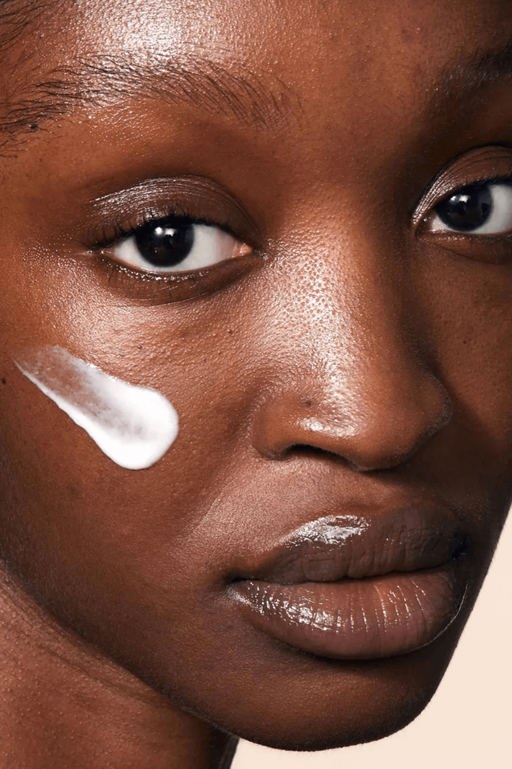 תמונת פנים של Balancing Moisturiser 50 ml