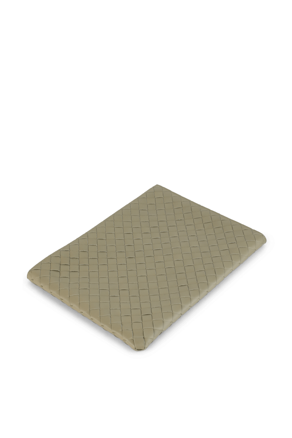 תמונה אחורית של תיק פאוץ' שתי וערב