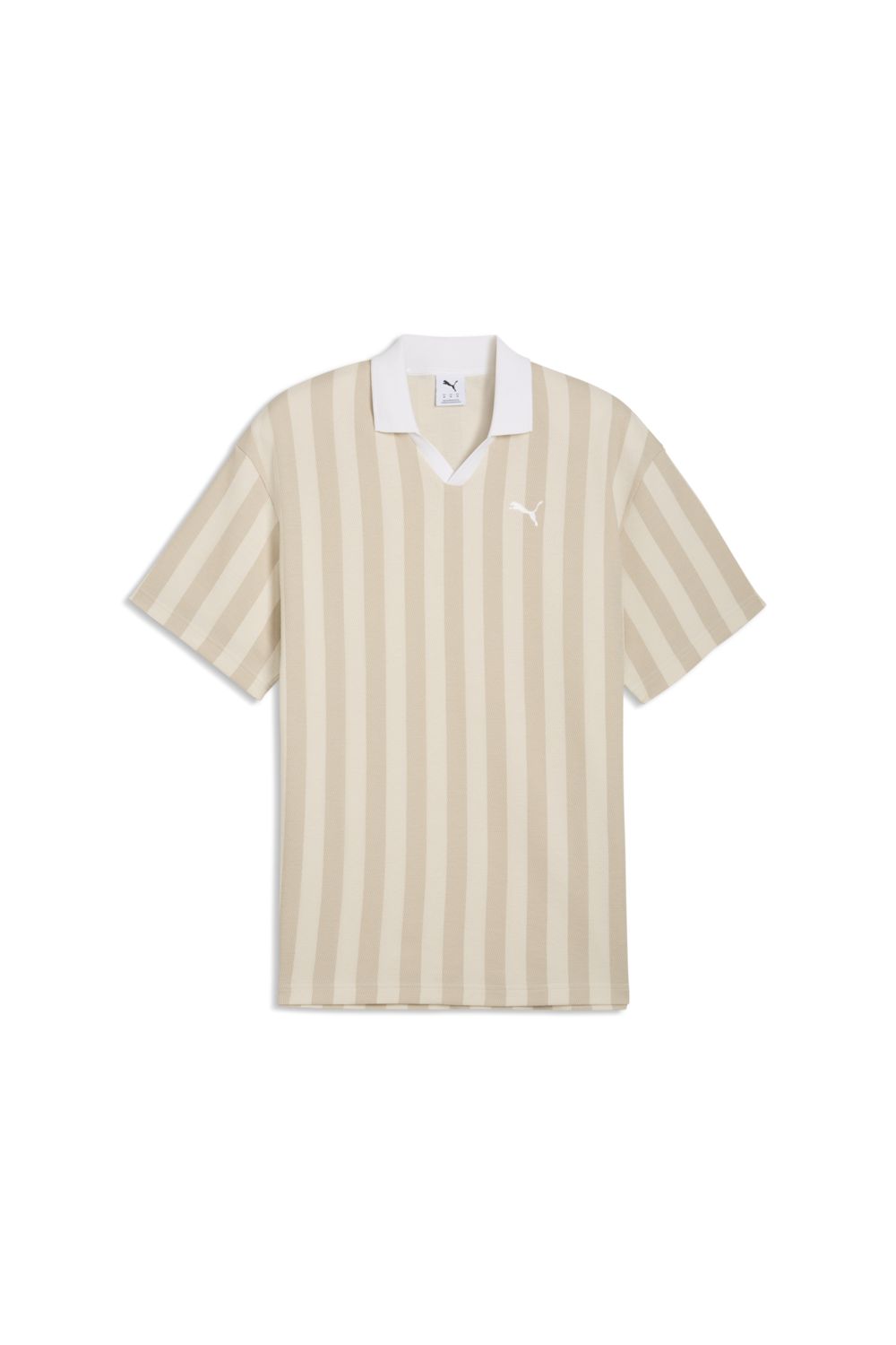 תמונה קידמית של חולצת פולו