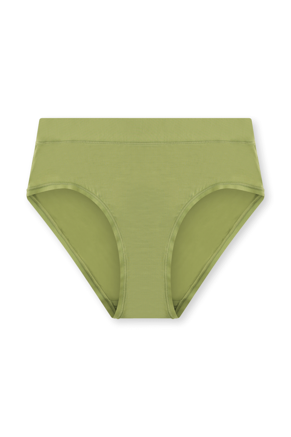 תמונת פנים של Underease HR Bikini 3 Pack