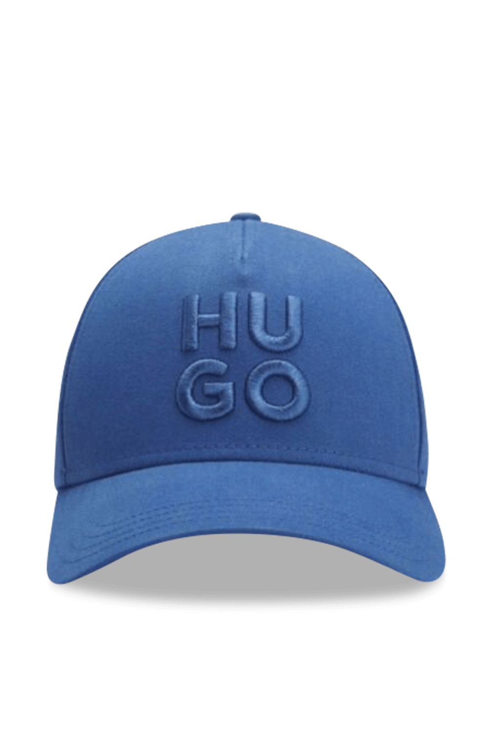 תמונה אחורית של כובע מצחייה