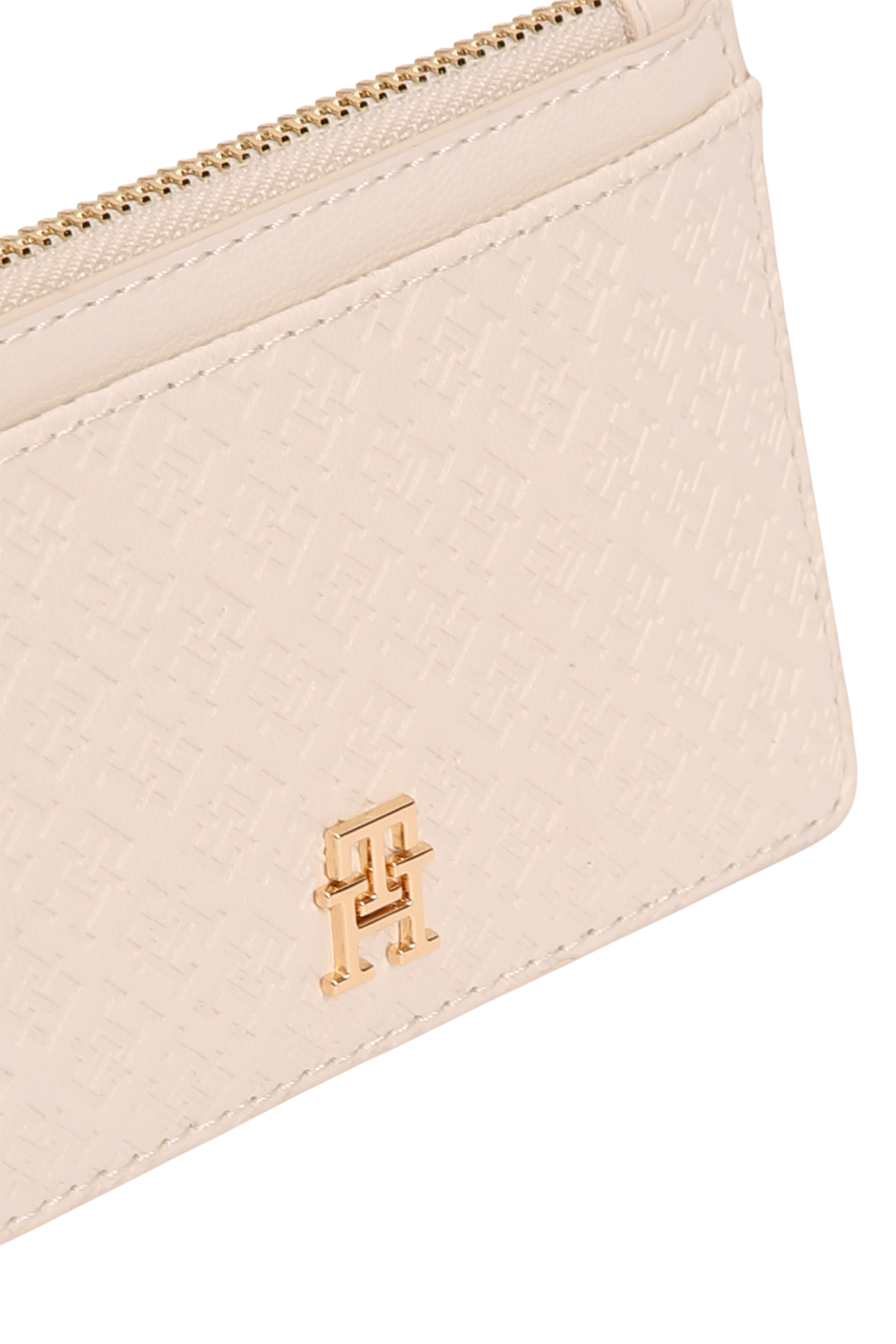 תמונת תקריב של ארנק כרטיסים