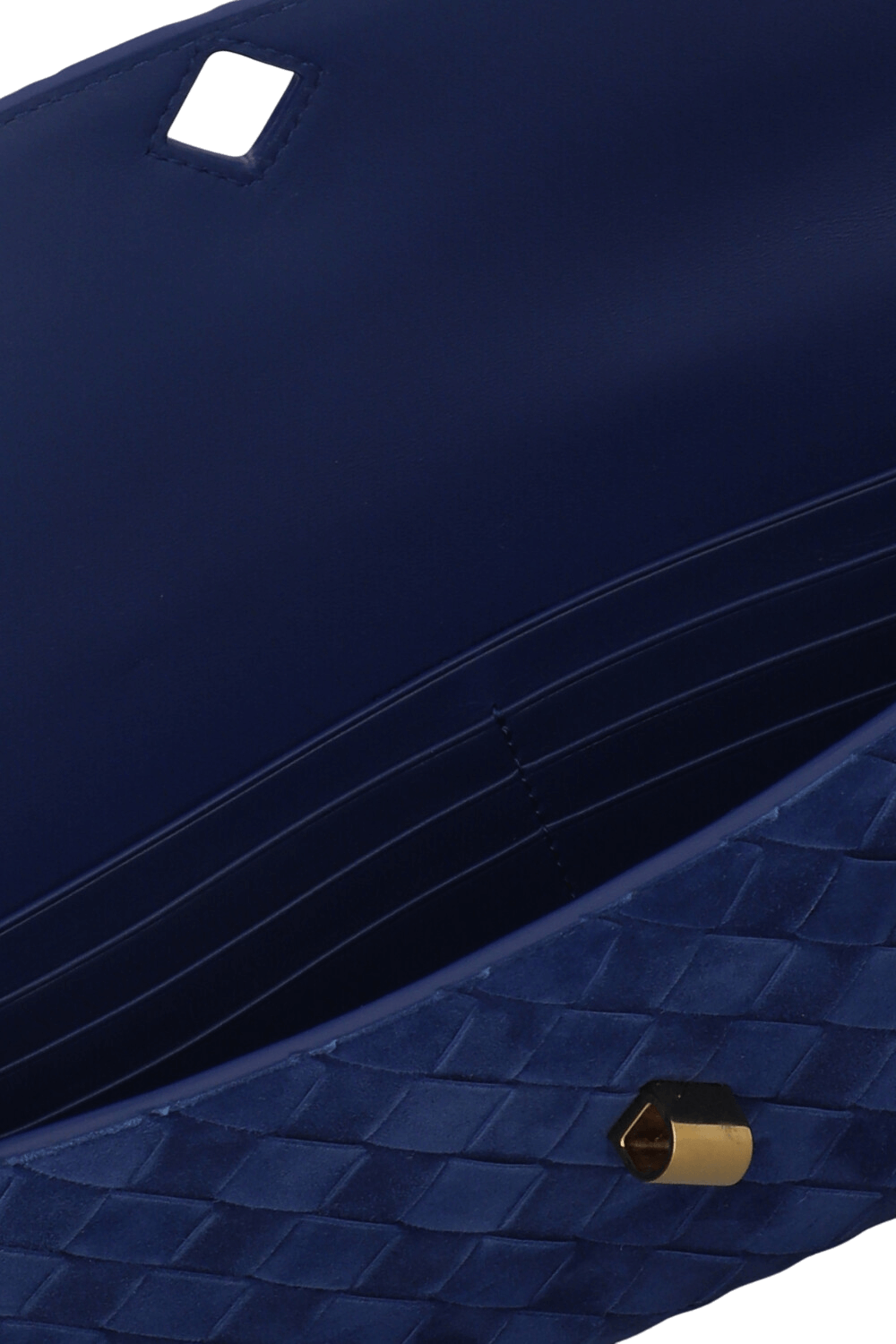 תמונת פנים של תיק קלאץ' אנדיאמו