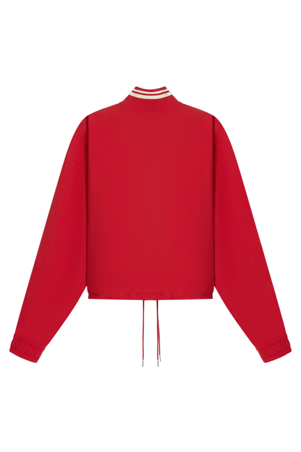 תמונה אחורית של ז'קט קל