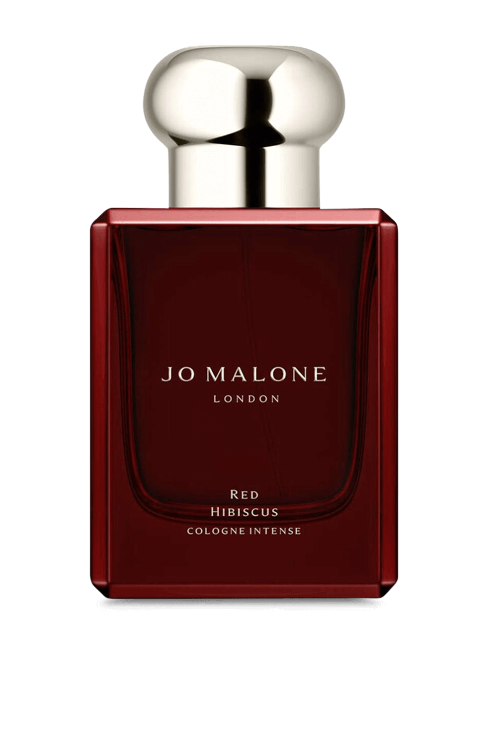 תמונה קידמית של Red Hibiscus Cologne Intense 50 ml