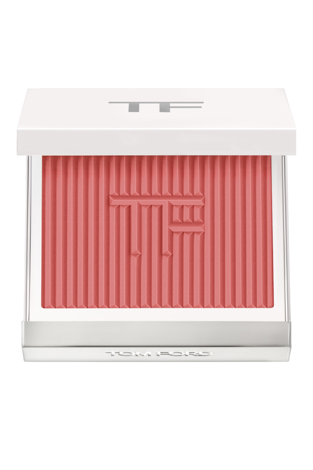 תמונה קידמית של Soleil Neige Creme Blush ALPINE BLUSH