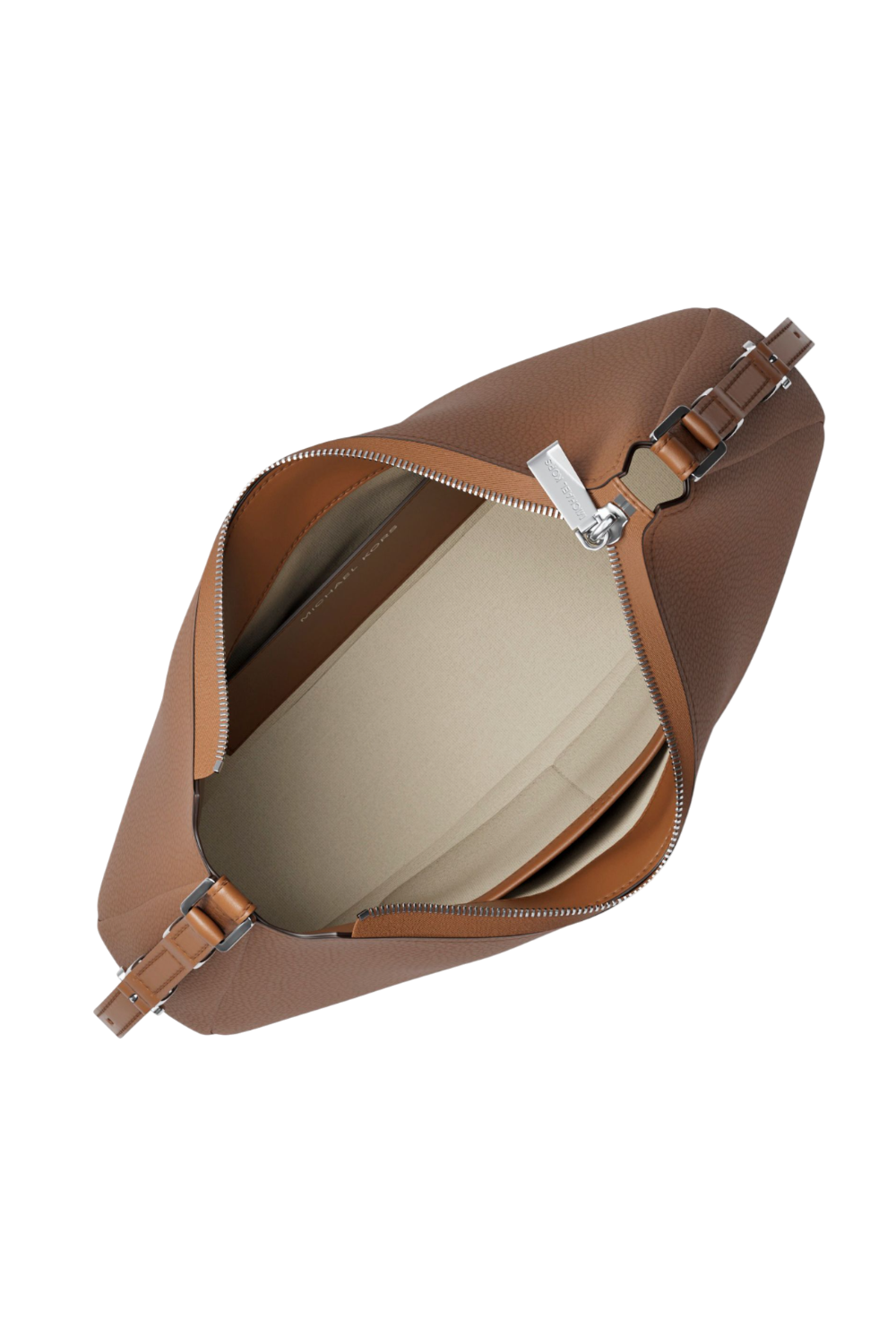 תמונת פנים של תיק כתף נוליטה מדיום