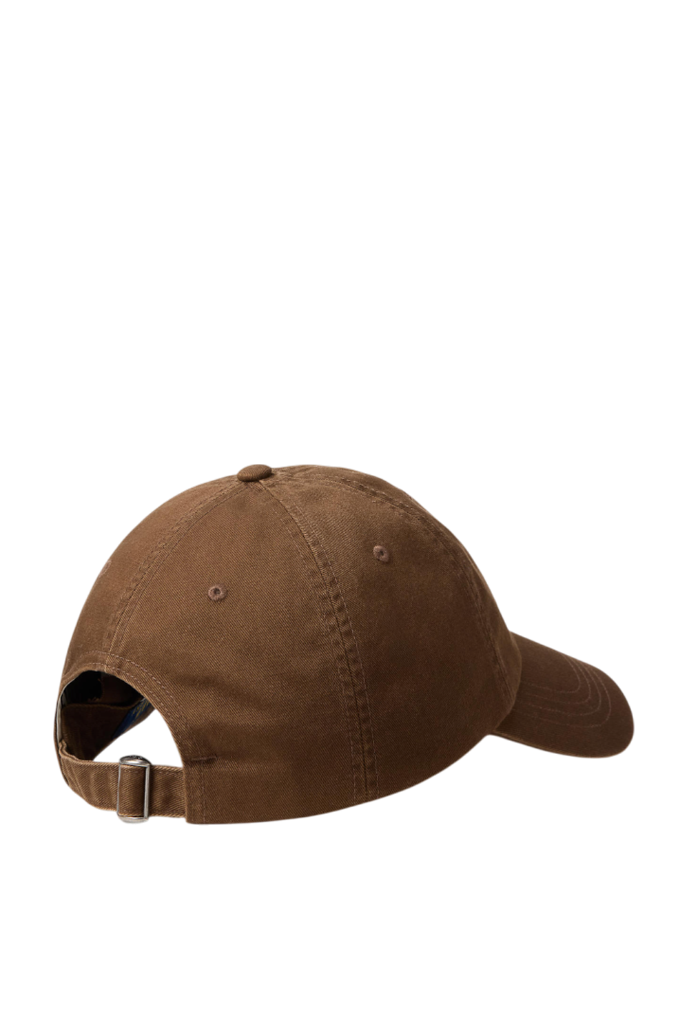 תמונה אחורית של כובע מצחיה