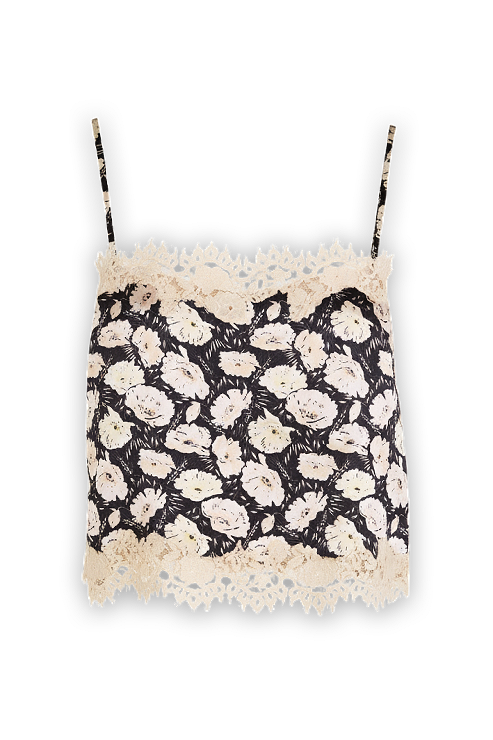 תמונה קידמית של טופ סאטן