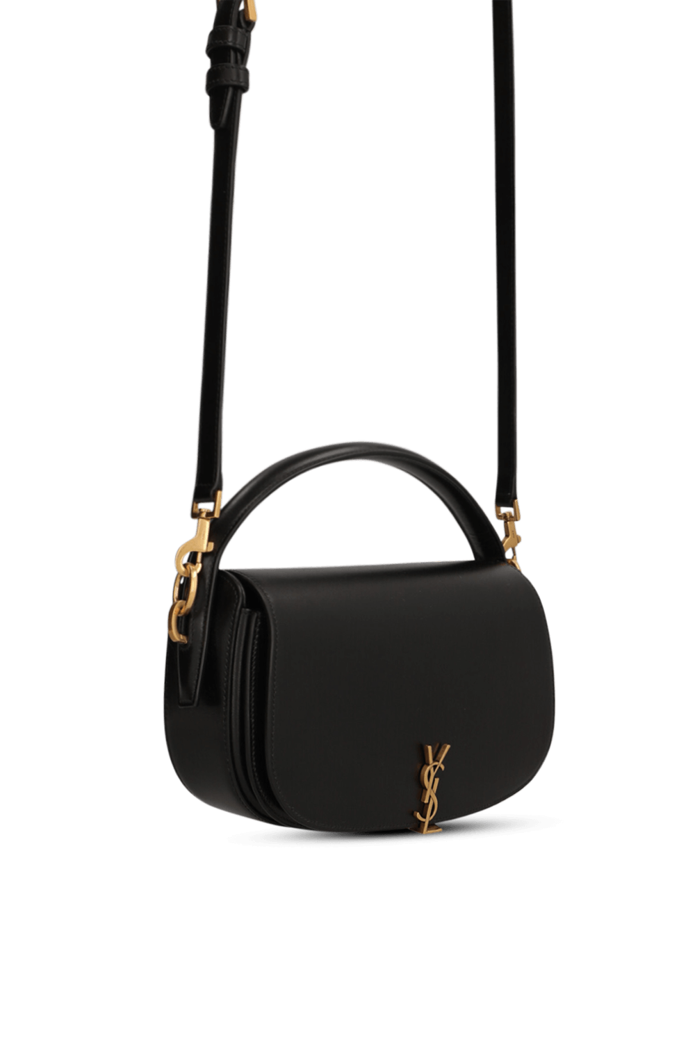 תמונת תקריב של תיק קרוסבודי וולטר