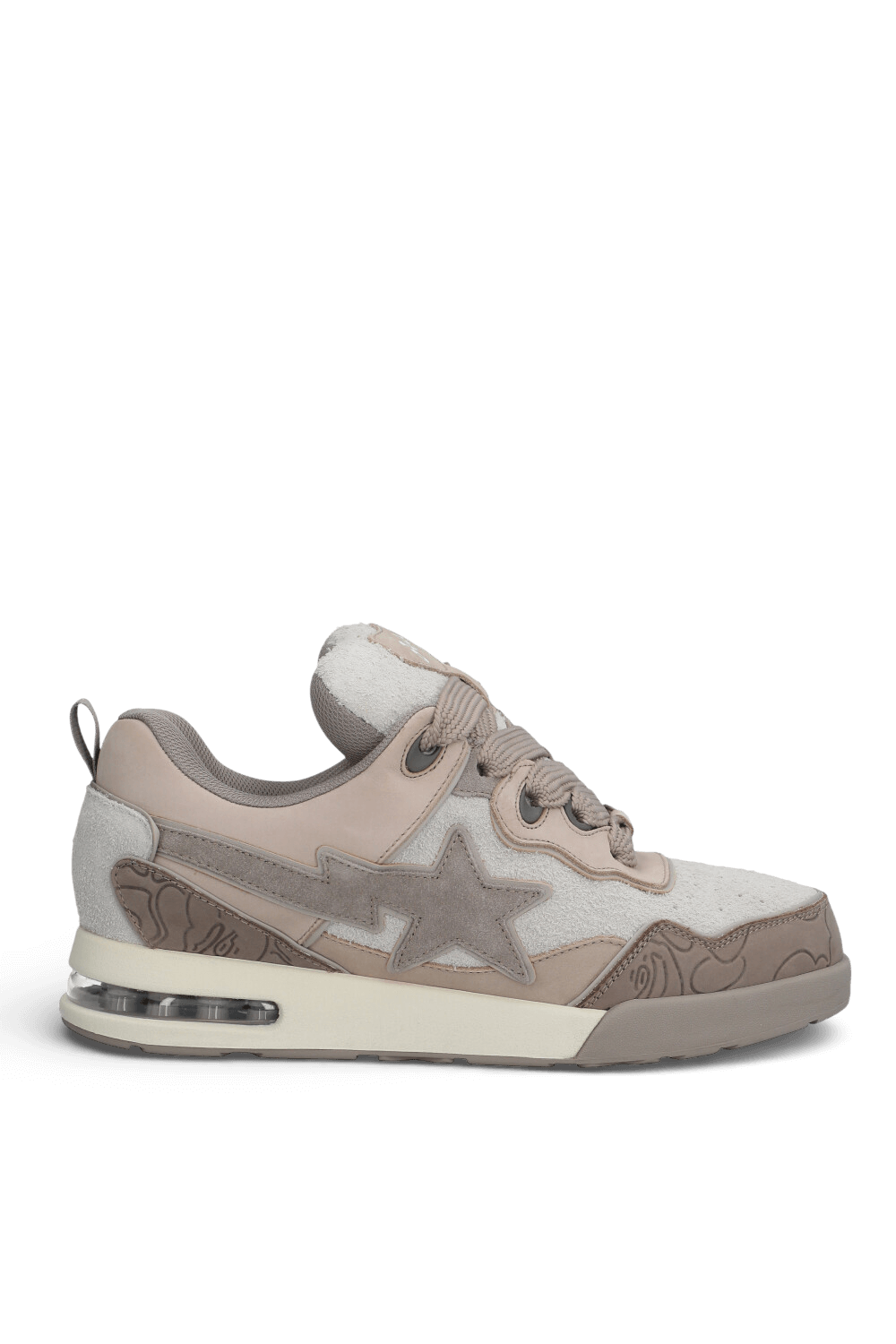 תמונה קידמית של נעלי סניקרס פליפ 1 M2