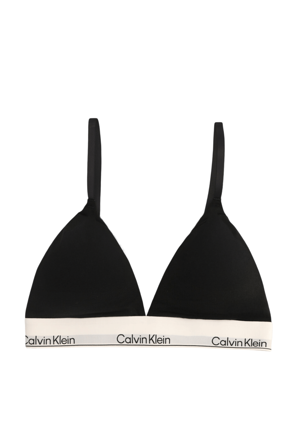 תמונה קידמית של חזיית משולשים