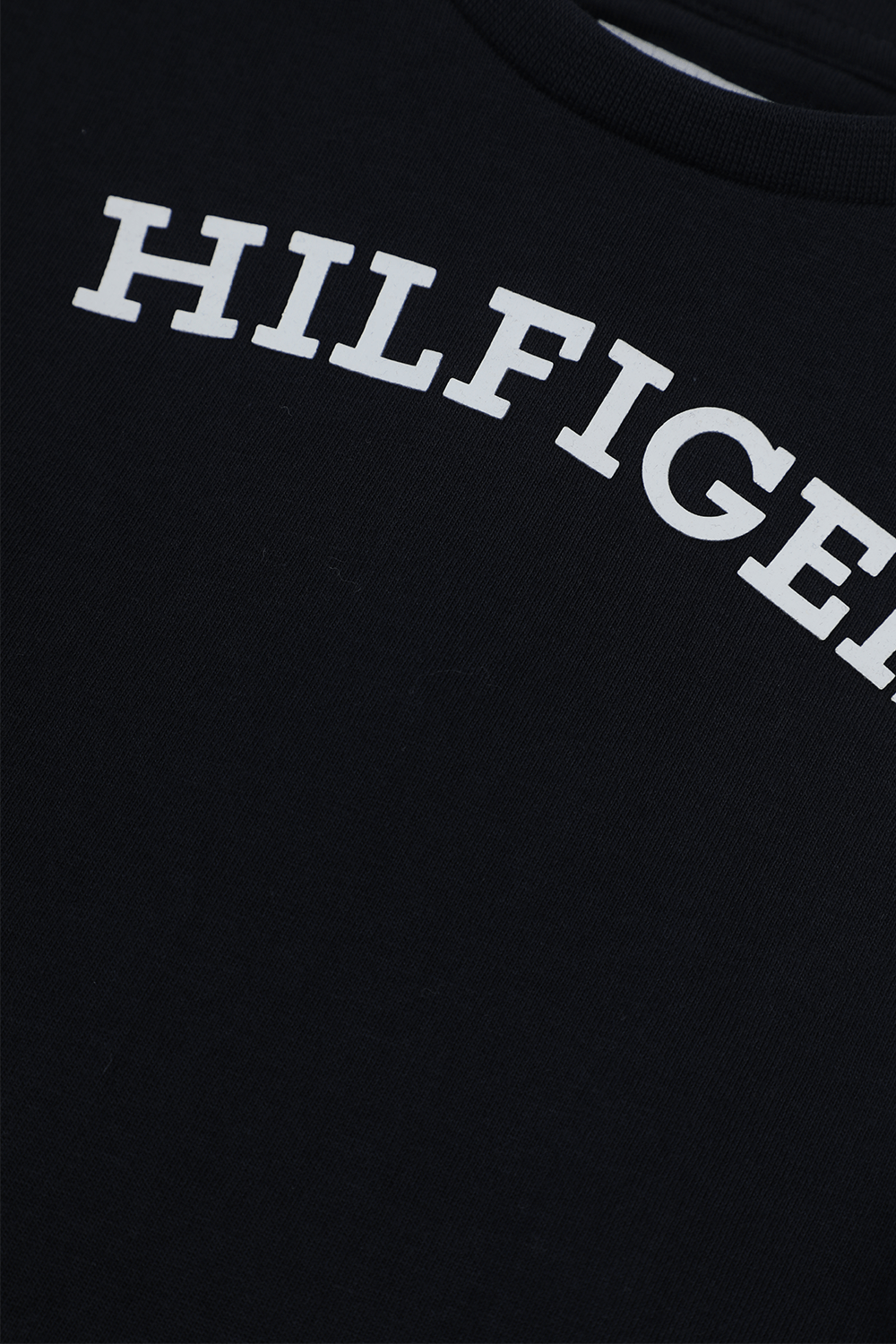 תמונה אחורית של חולצת טי