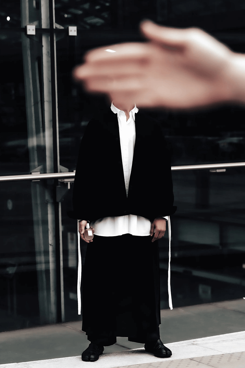 תמונה אחורית של Paris Ch?ri Ex. Parfum 50 ml Astrophil X Stella