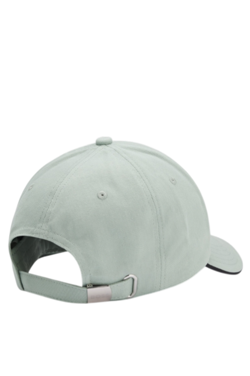 תמונה אחורית של כובע מצחייה