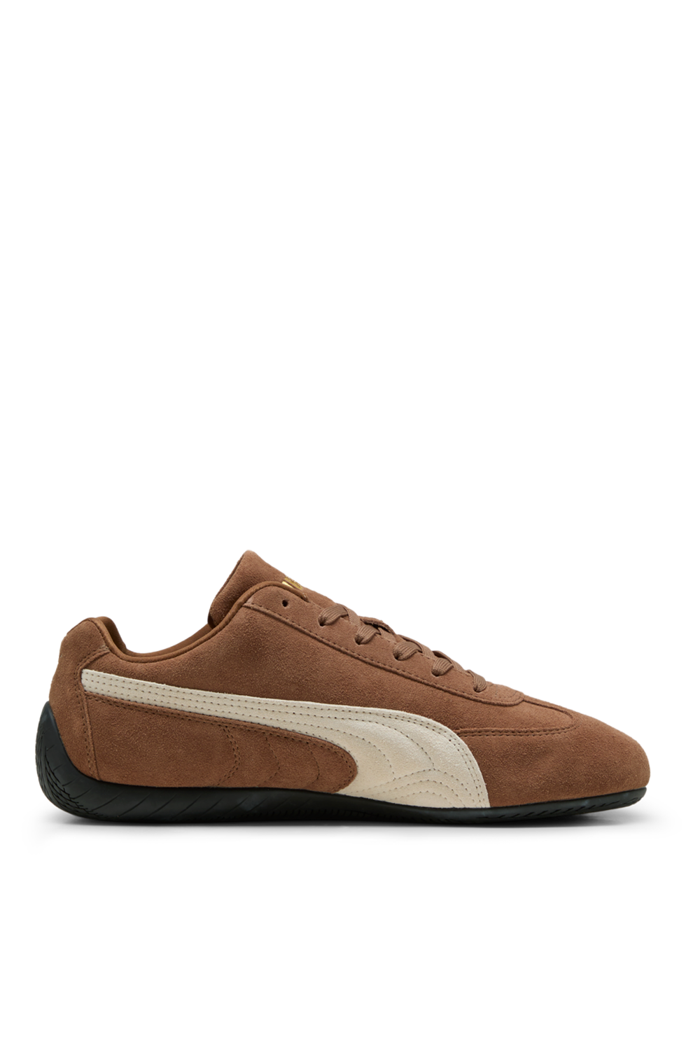 תמונה קידמית של נעלי סניקרס ספידקאט