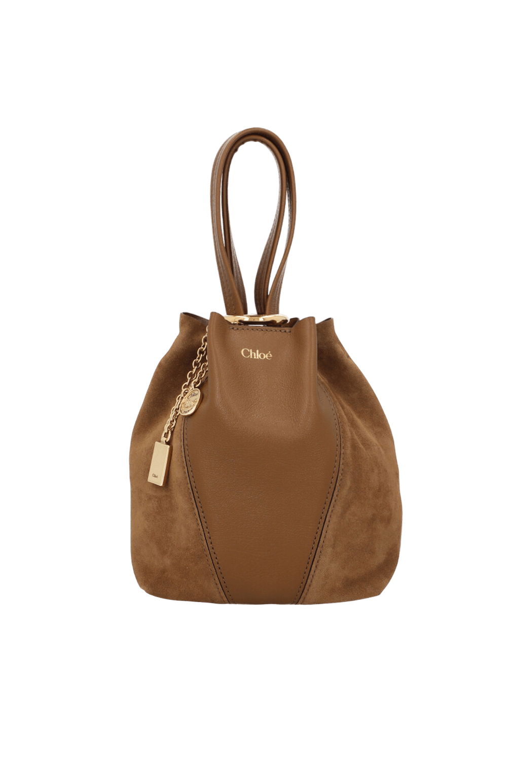 תמונה אחורית של תיק קרוסבודי ספין סמול