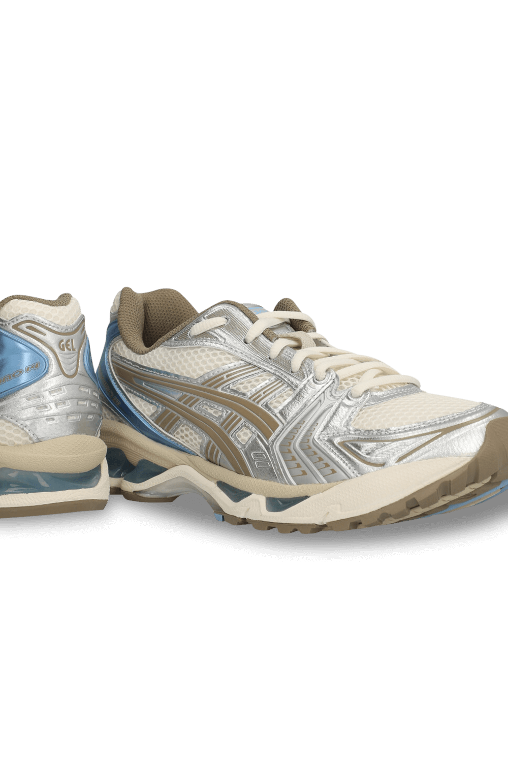 נעלי סניקרס ג'ל קיאנו 14 ASICS