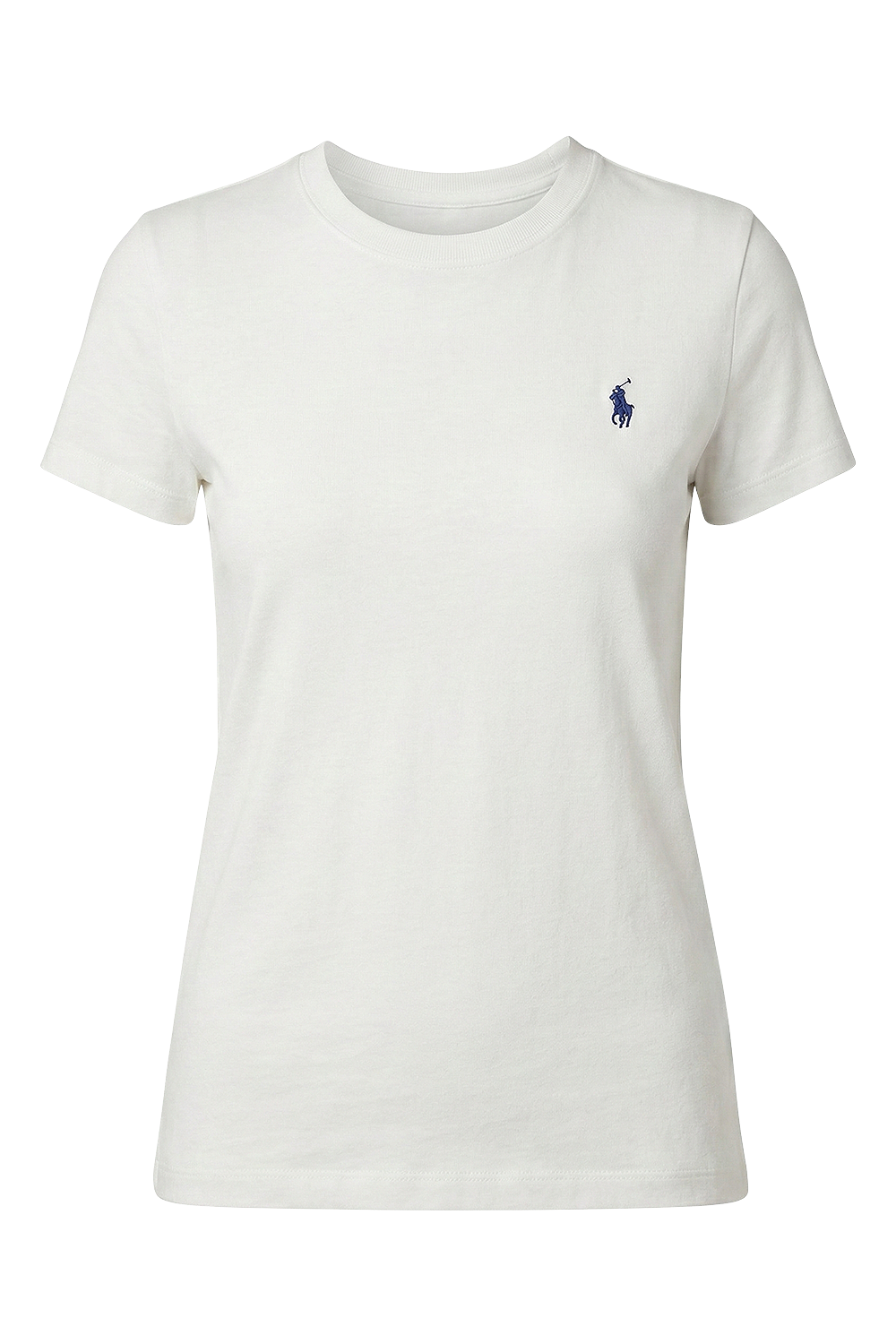 תמונה קידמית של חולצת טי