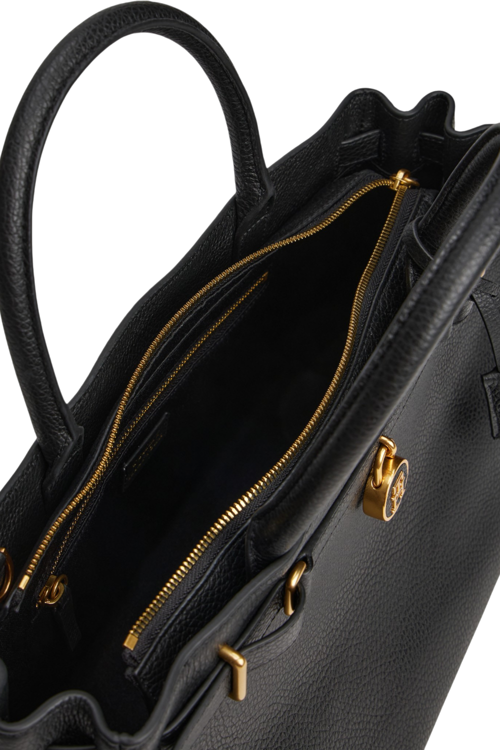 תמונת פנים של תיק נשיאה