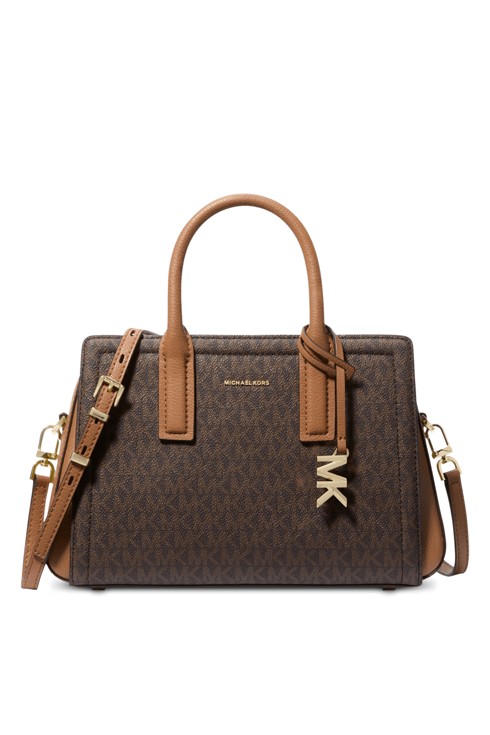 תמונה קידמית של תיק נשיאה ליילה סמול