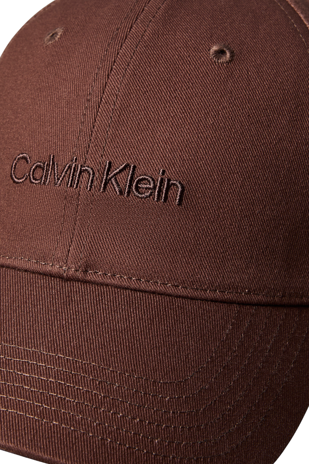 תמונת תקריב של כובע מצחייה