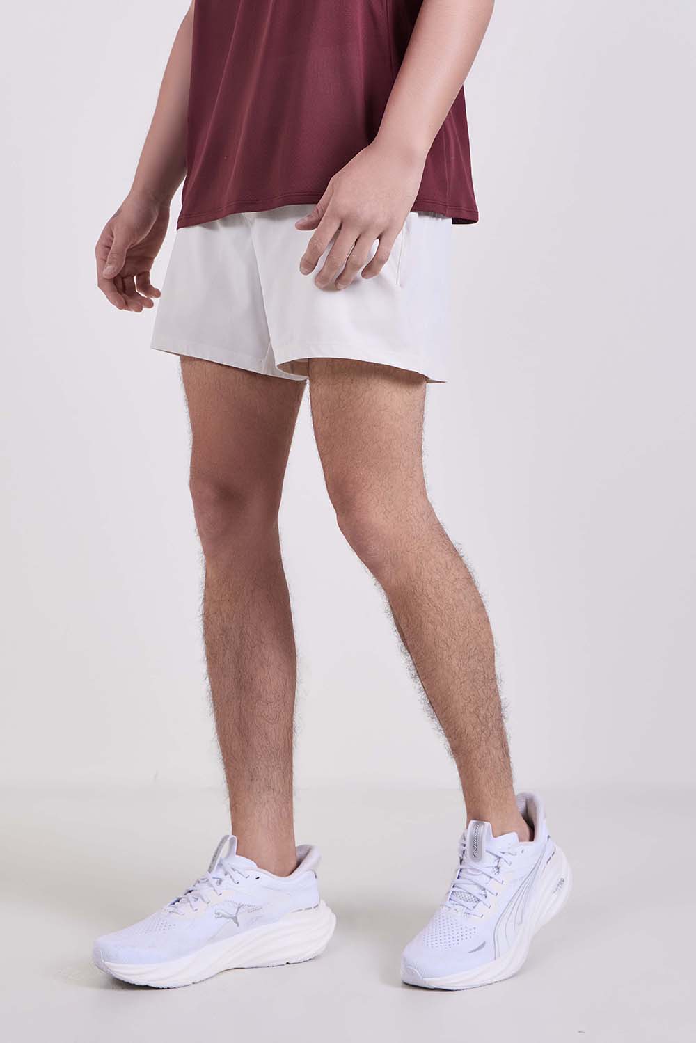 תמונת דוגמן קידמית של Pace Breaker Short LL `5