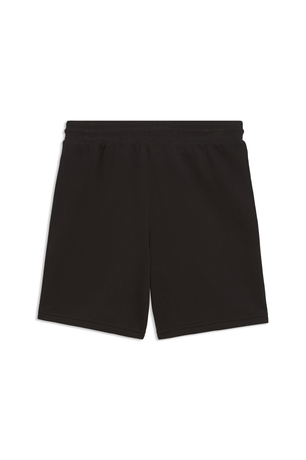 תמונה אחורית של מכנסי ג'וגר קצרים