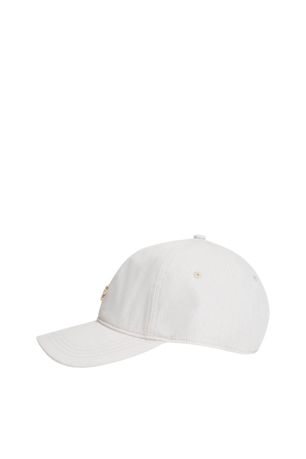 תמונת תקריב של כובע מצחייה