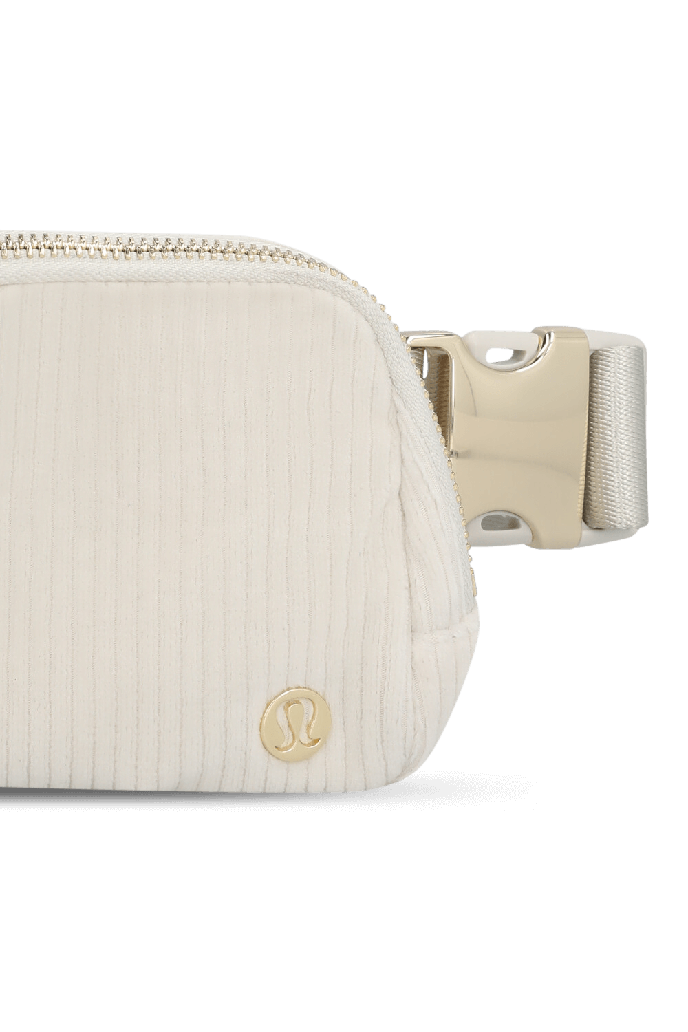 תמונת תקריב של Everywhere Belt Bag *Corduroy