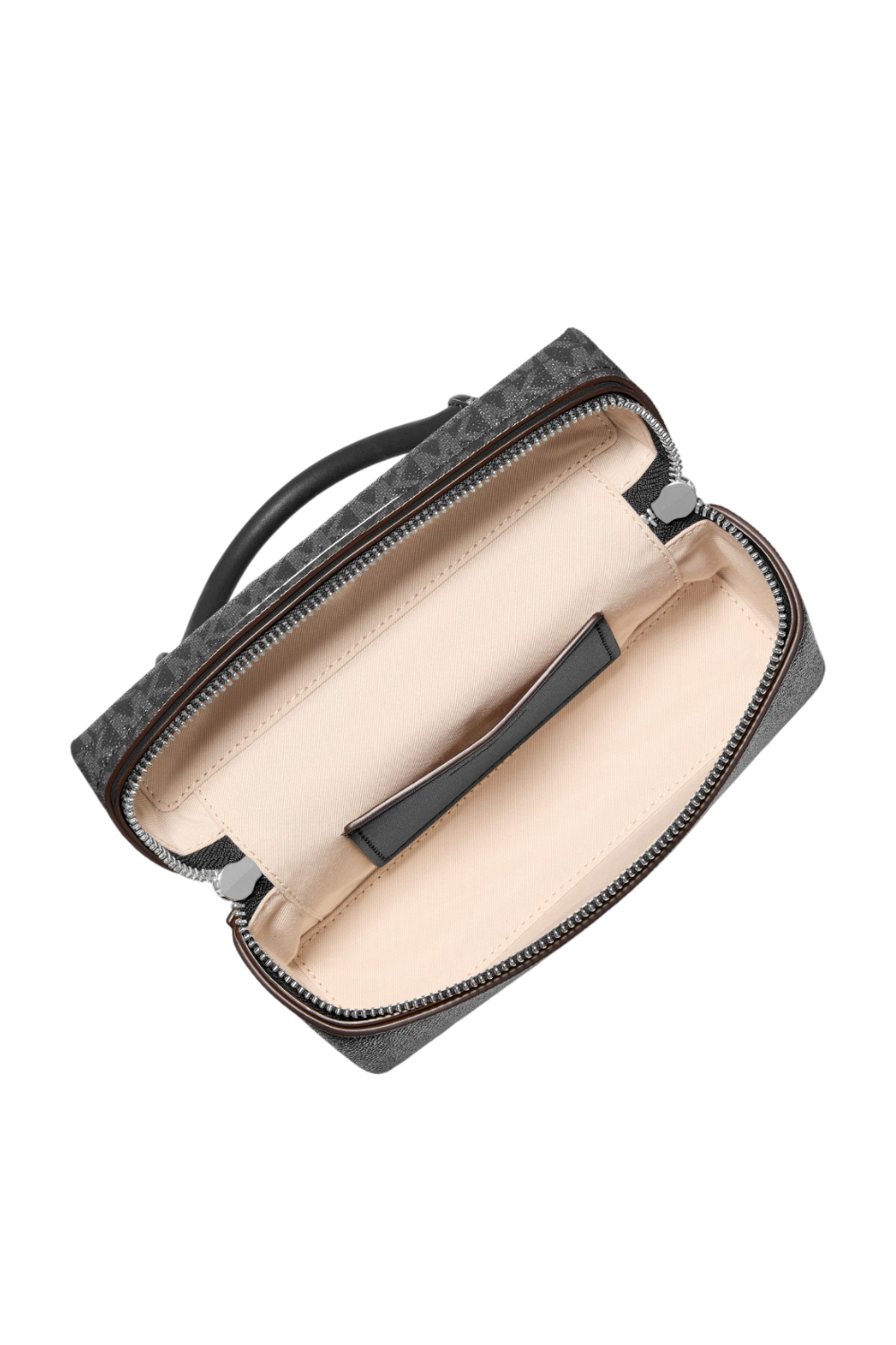 תמונה אחורית של תיק יד גנה אקסטרה סמול